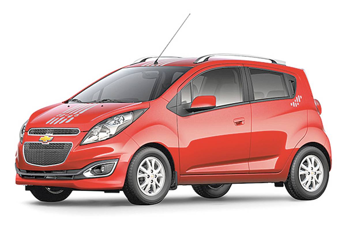 Crecería 15% la venta de autos compactos