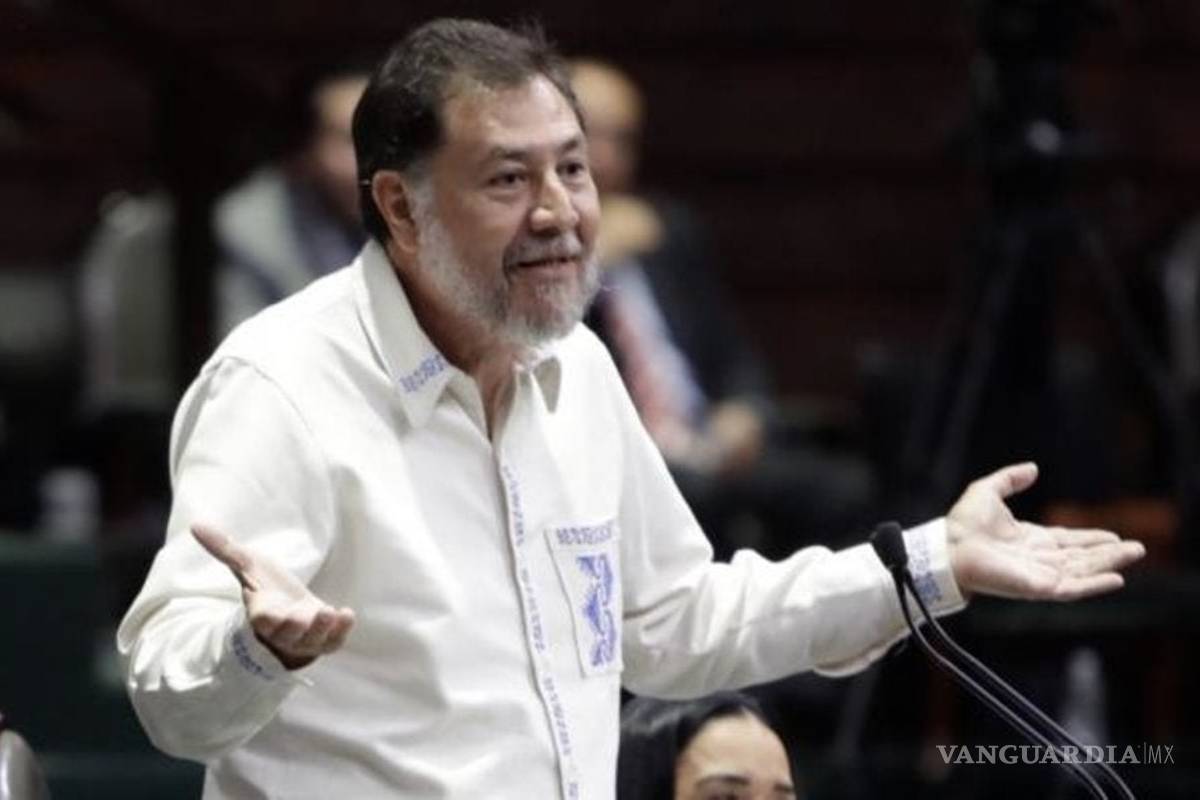 Noroña exhibe a alcaldesa de Tecamachalco tras dejarlo plantado con mandos de la SSP