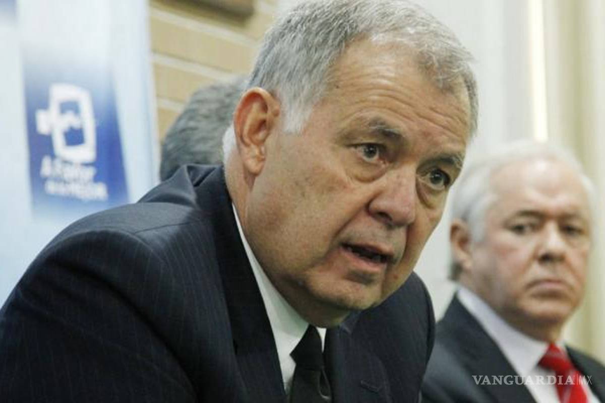 Procurador colombiano recomienda no legalizar droga