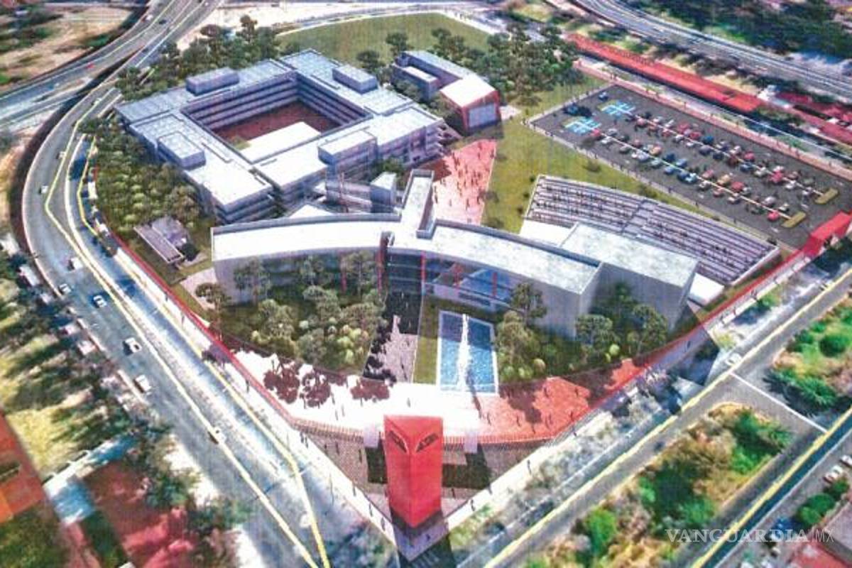 ‘Desaparecen’ 350 mdp para ampliar la UAM