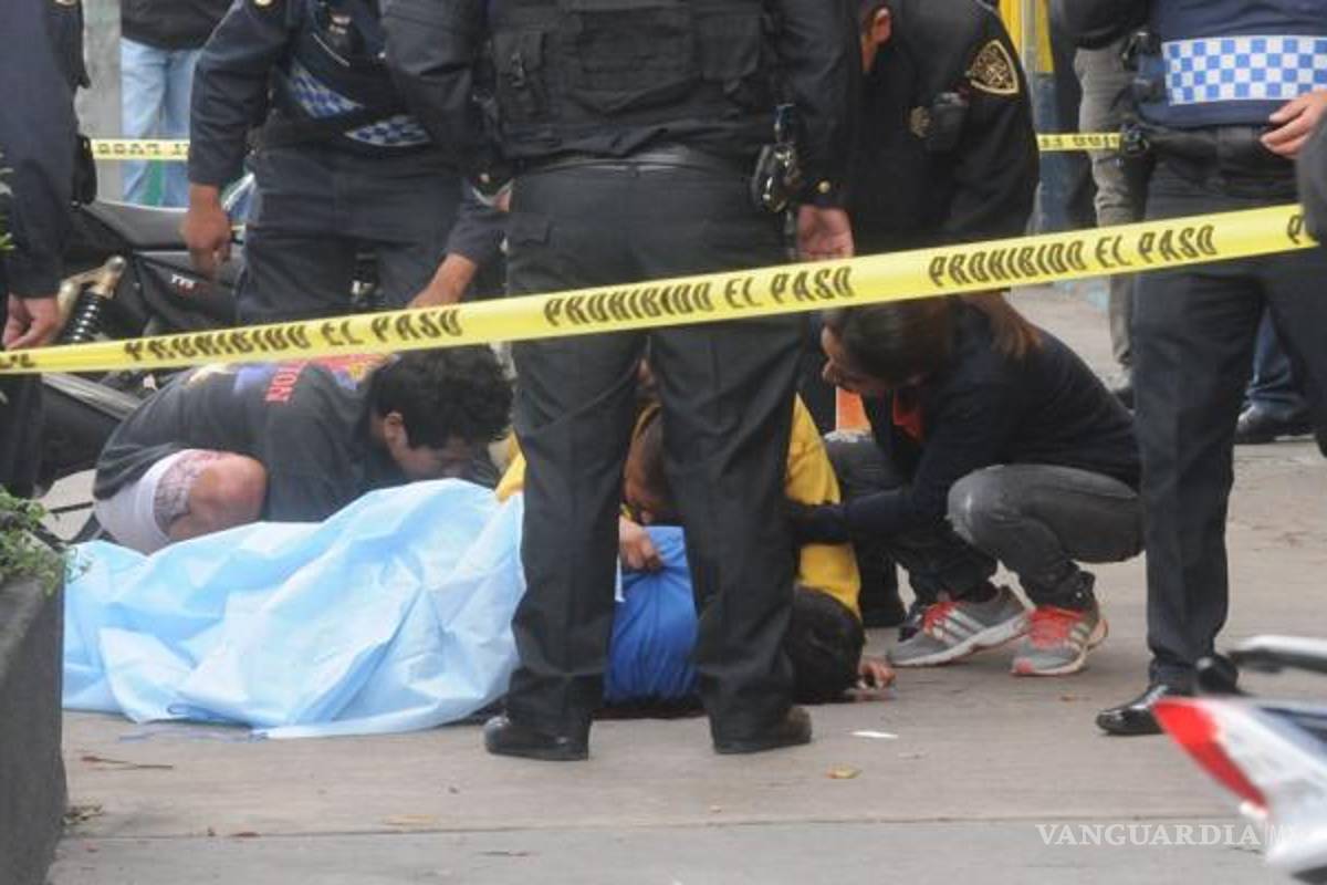 Suicidios aumentaron 80% en 15 años: siquiatras