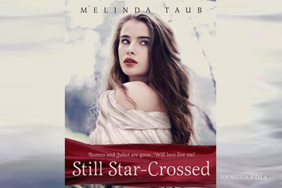 Ruedan capítulo de serie sobre Romeo y Julieta