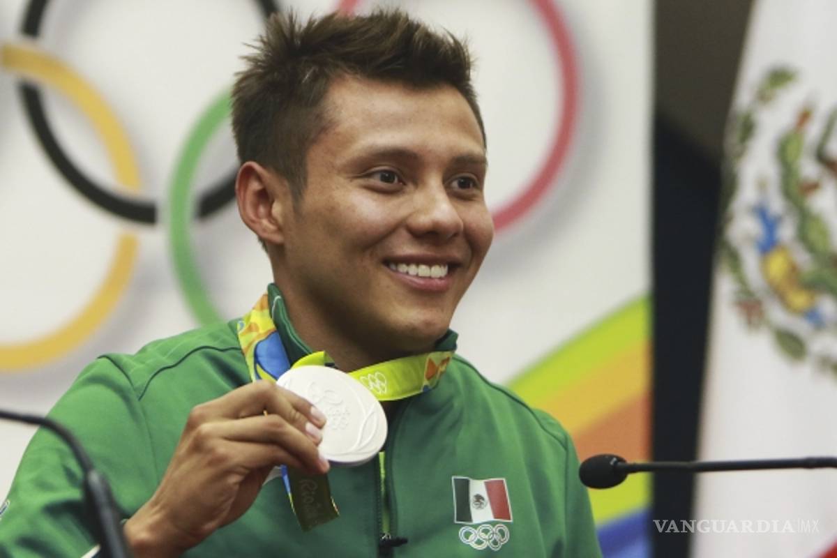 Germán Sánchez se perderá los Panamericanos de Lima 2019 por lesión