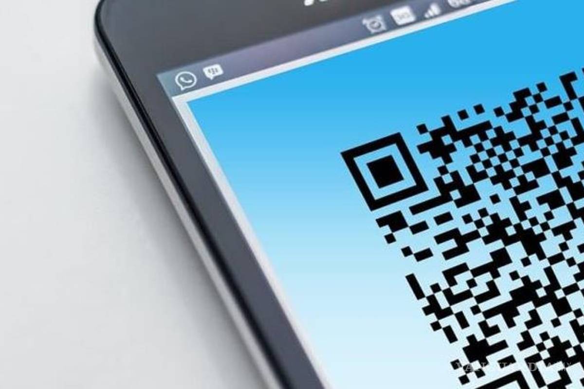 Detección por QR arroja 67 infectados