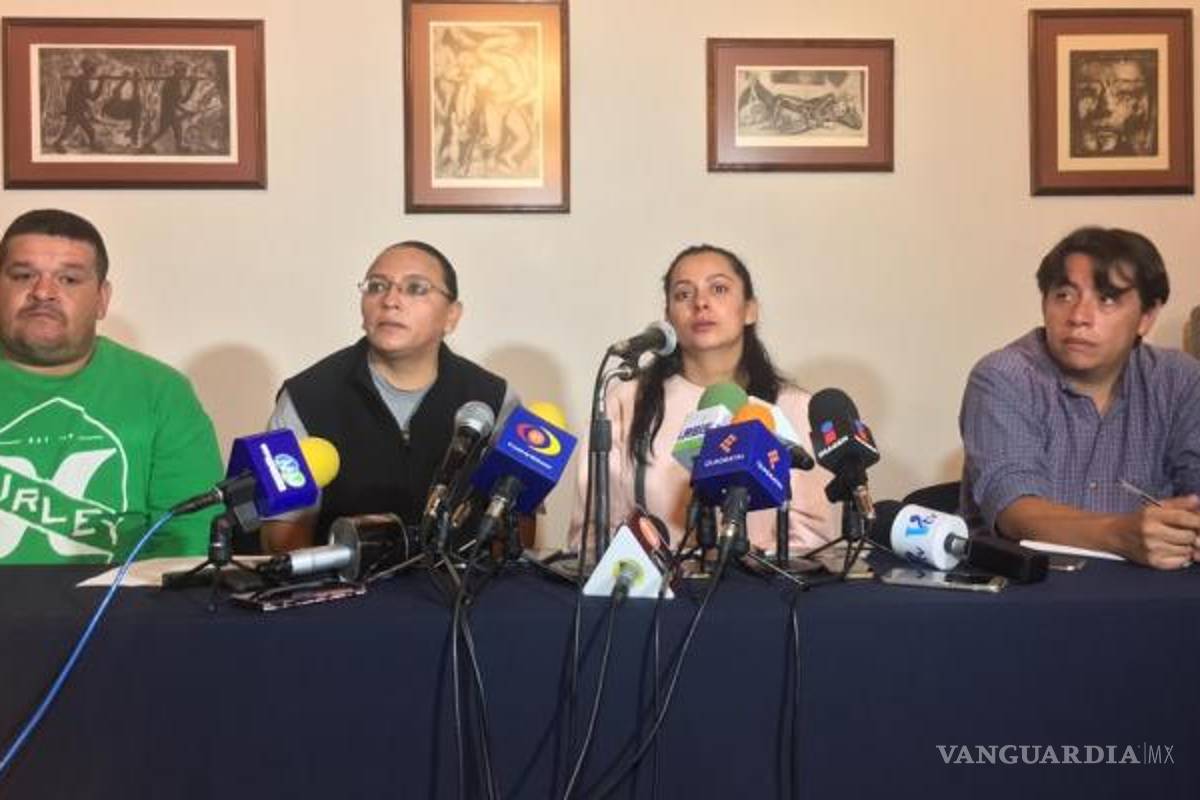 Familia del periodista Salvador Adame pedirán nuevas pruebas de ADN