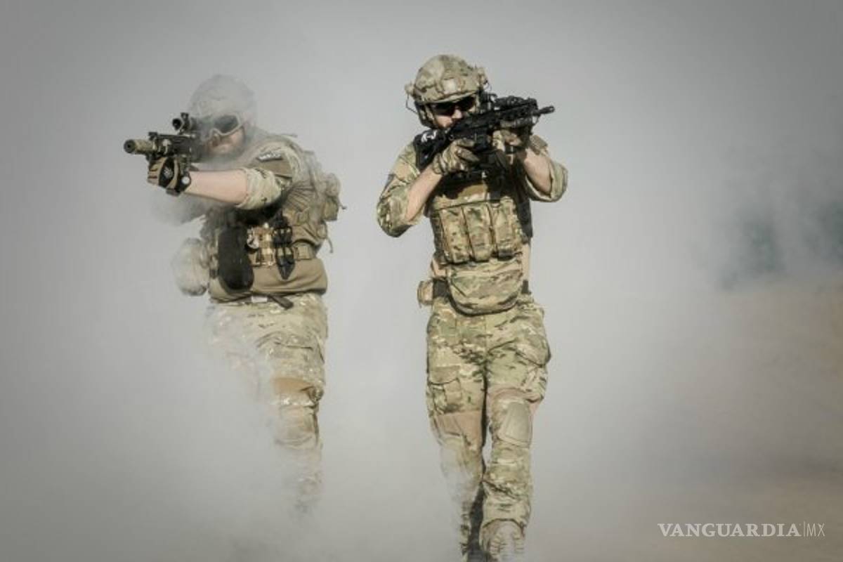 Recluta ejército de EU a talentos de videojuegos