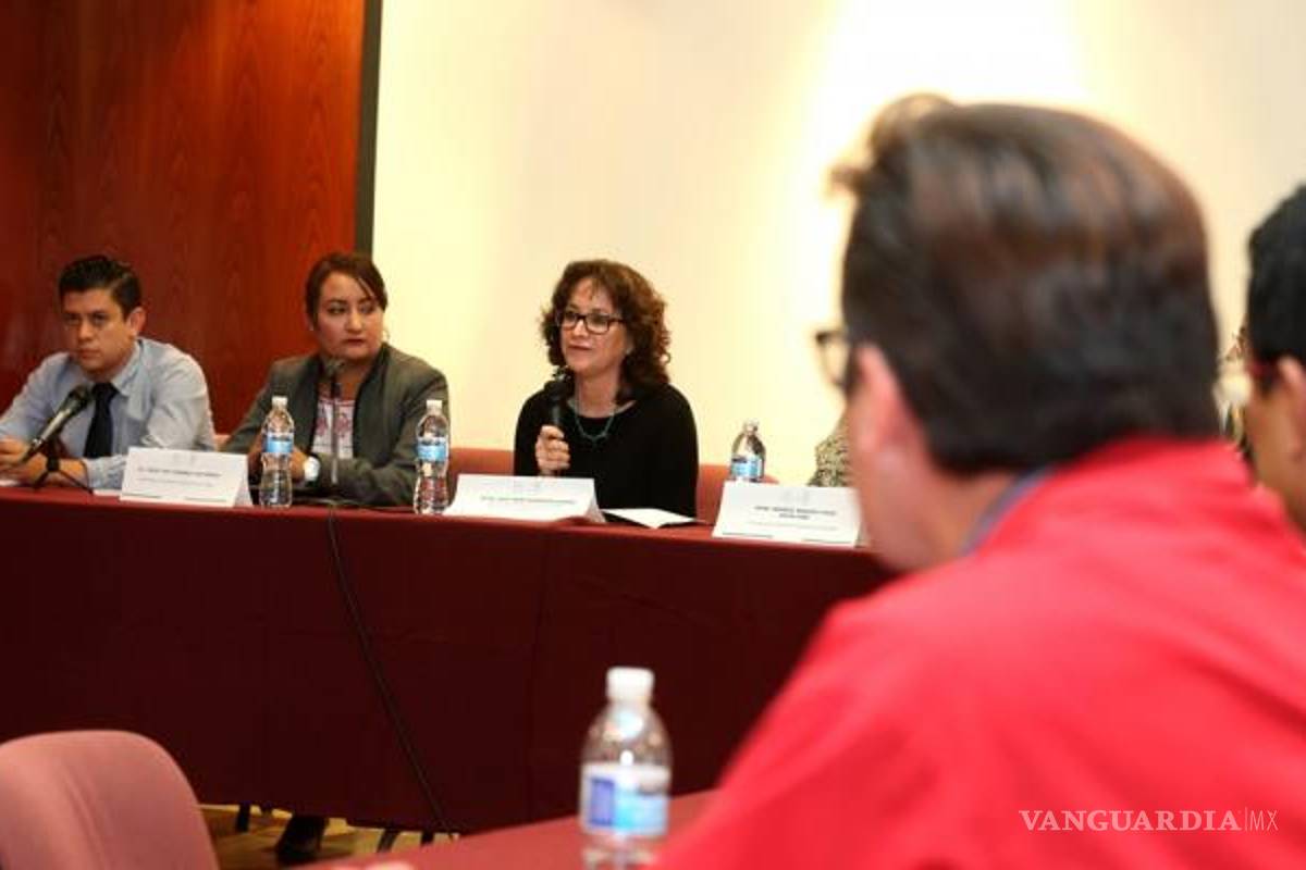 PGR reafirma su compromiso para acceso de indígenas a la justicia