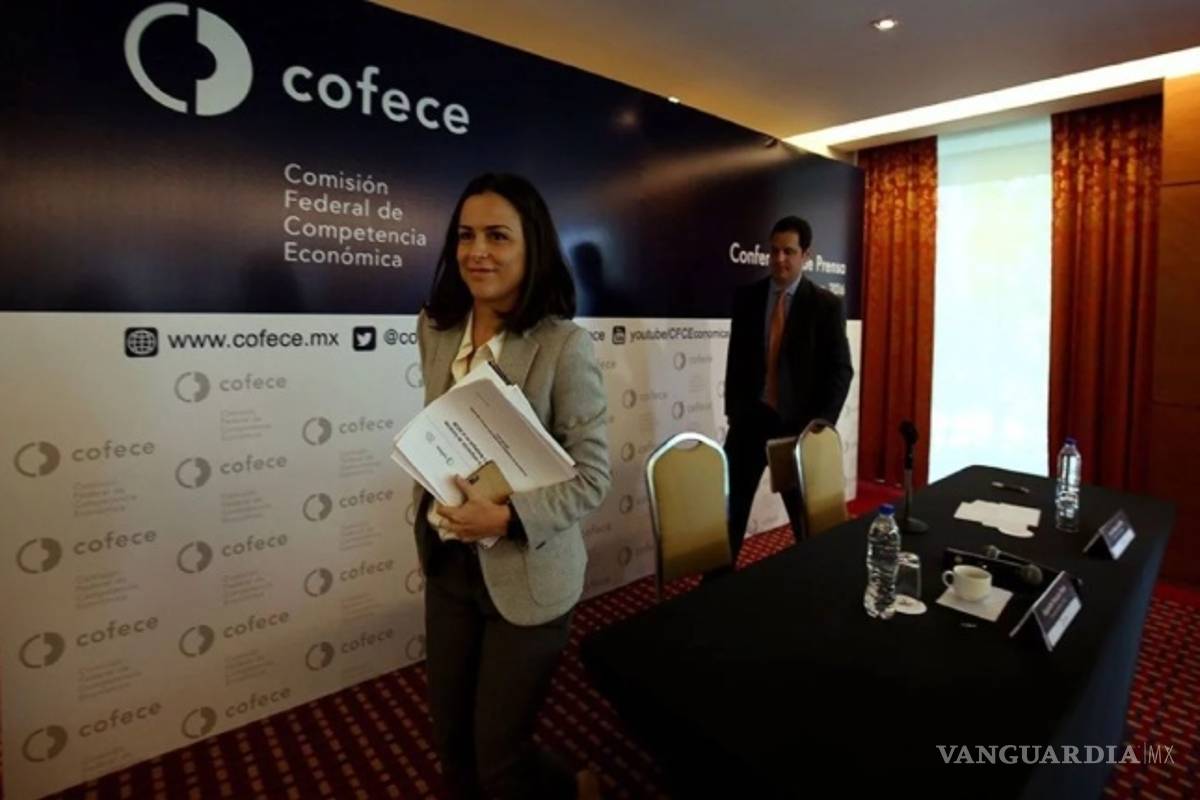 Altos mandos de Cofece ganan más que AMLO, gracias a medida cautelar de SCJN