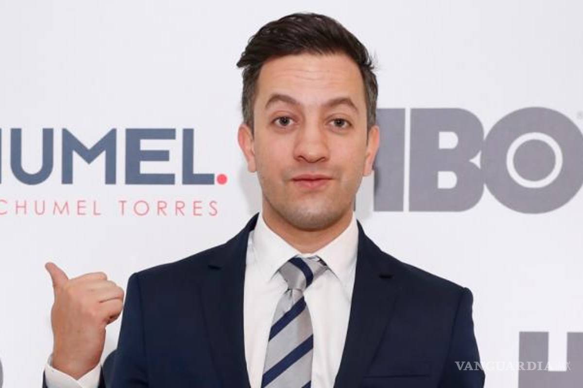 Chumel Torres regresará a HBO en febrero del 2019