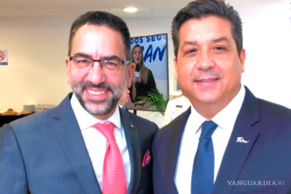 Amparo a Cabeza de Vaca es 'chafa': Germán Martínez; Lozano le responde 'culer...'