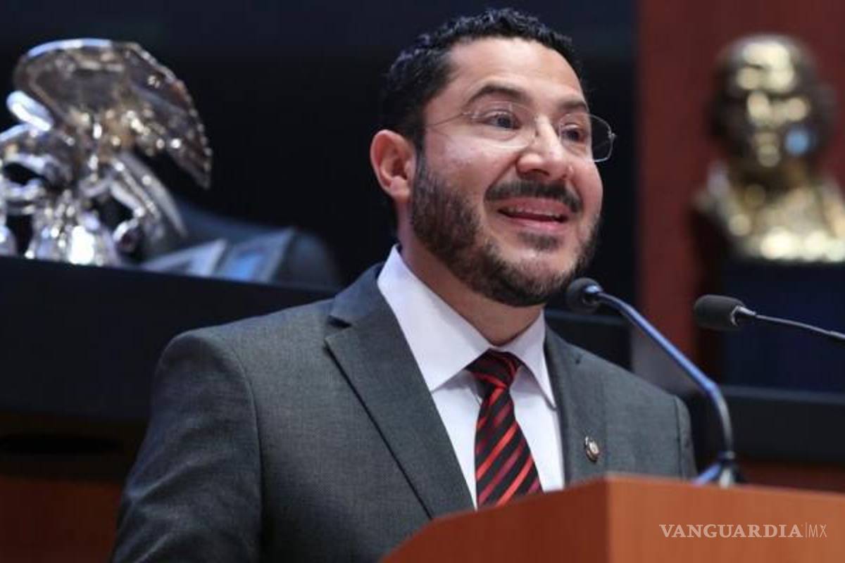 &quot;La democracia ni se importa, ni se exporta&quot;: Martí Batres sobre crisis en Venezuela