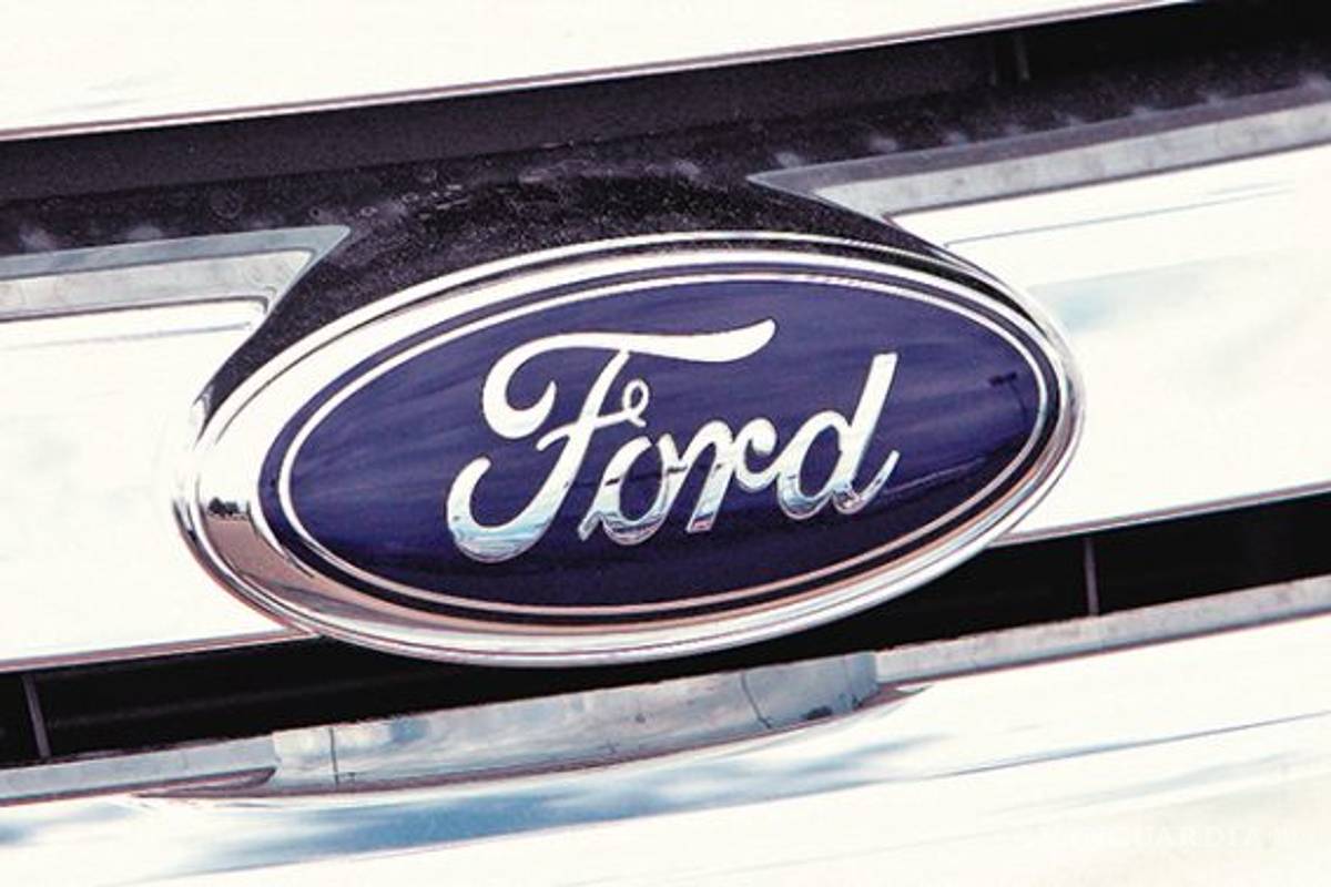 Ford cambia a EU por México para producir auto eléctrico: WSJ