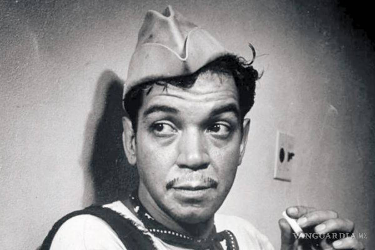 En deterioro, urna con cenizas de &quot;Cantinflas&quot;