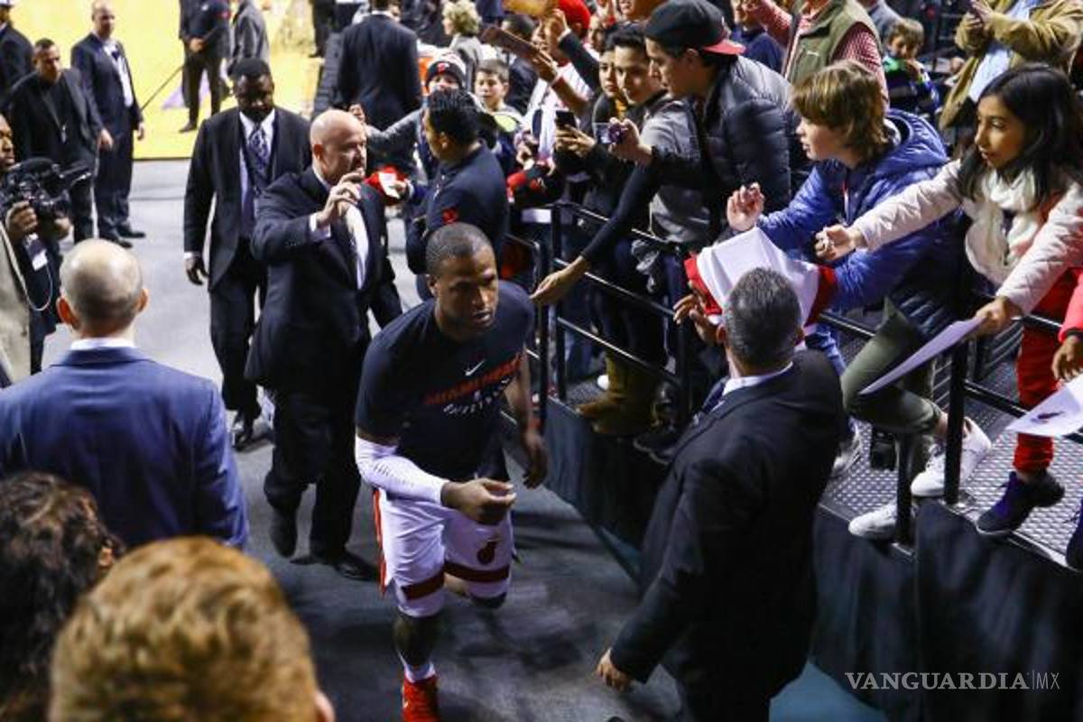 Planea NBA formar un equipo de básquetbol en la Ciudad de México