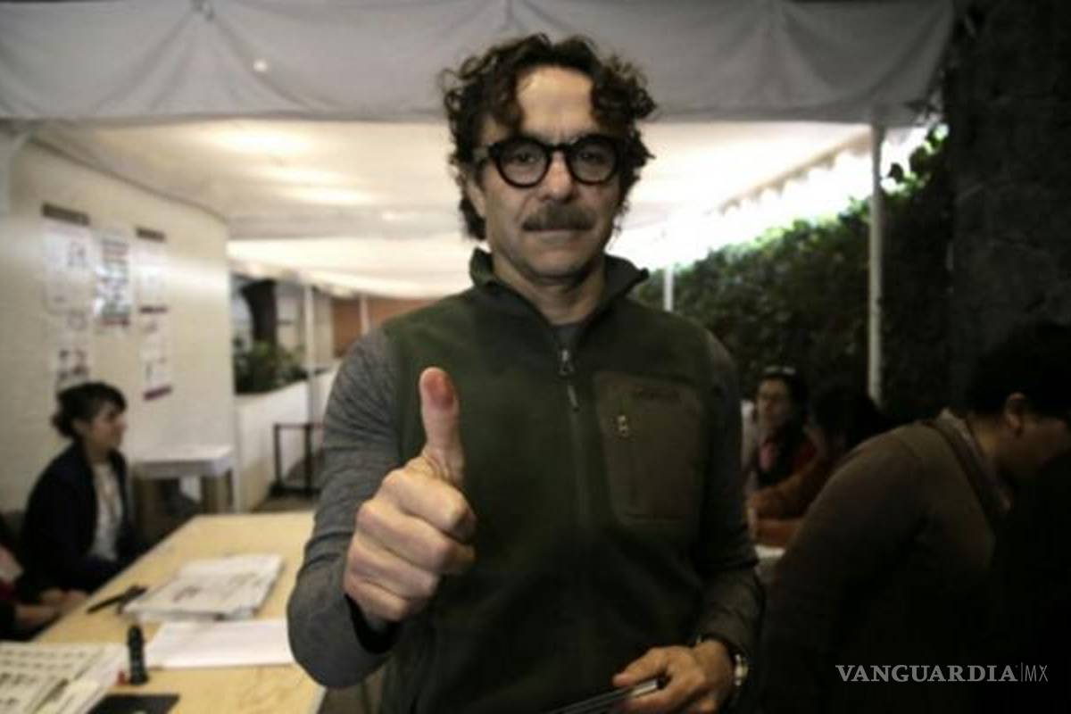 Gabriel Quadri no descarta ir por la Presidencia en 2018