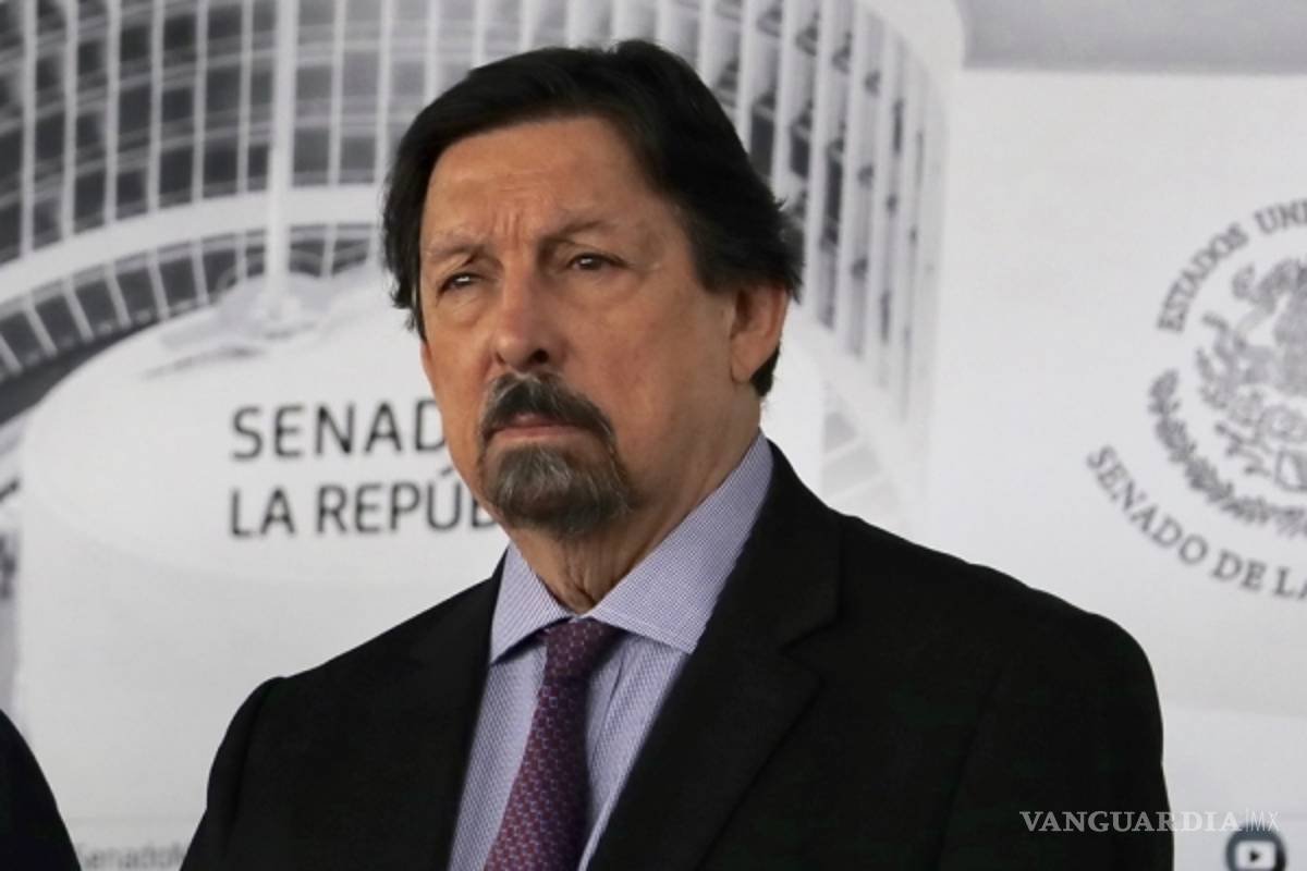 Gómez Urrutia propone que el Estado intervenga en AHMSA por empleos