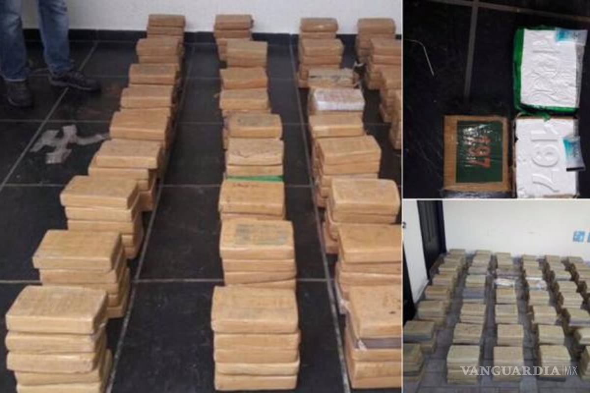 Capturan a 3 integrantes del cártel de Sinaloa en Panamá