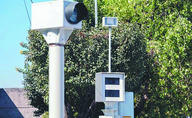 Defiende Mancera uso de fotomultas