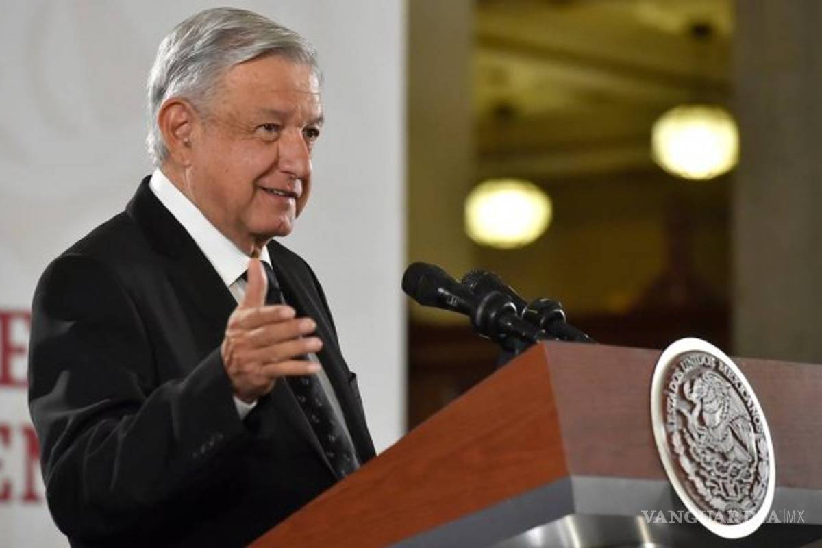 'No me dejo intimidar'; asegura AMLO él propuso plazas para normalistas a CNTE