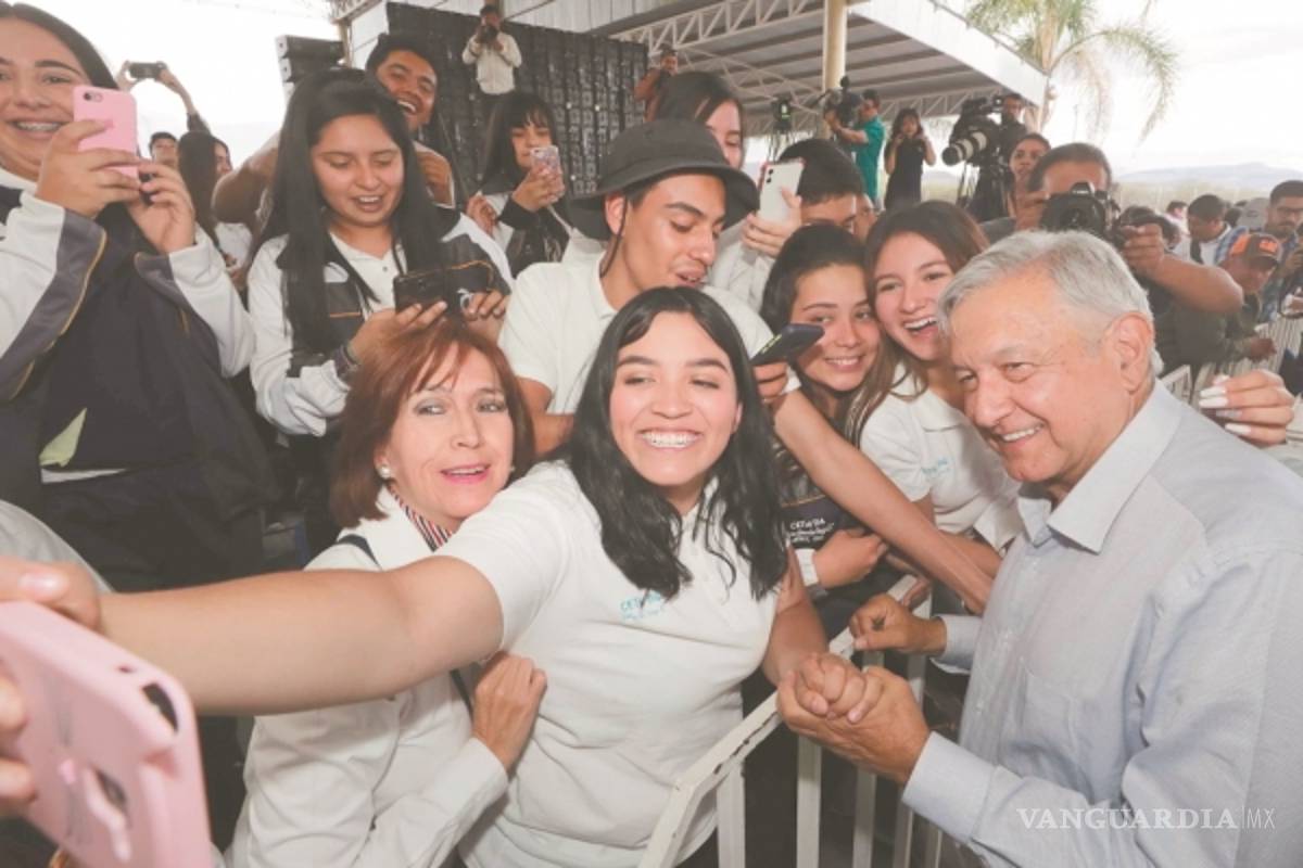 AMLO reanudará giras la próxima semana, irá a Cancún para banderazo a Tren Maya