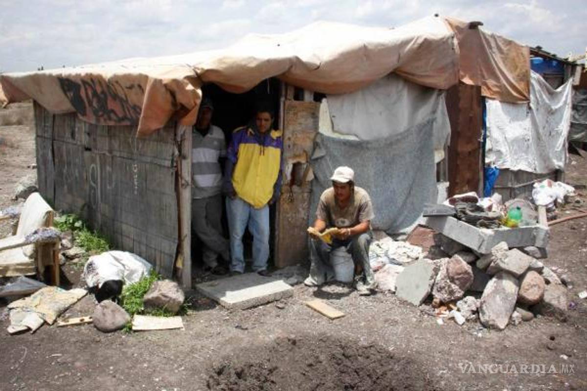 Pobres, los que más sufren homicidios en México