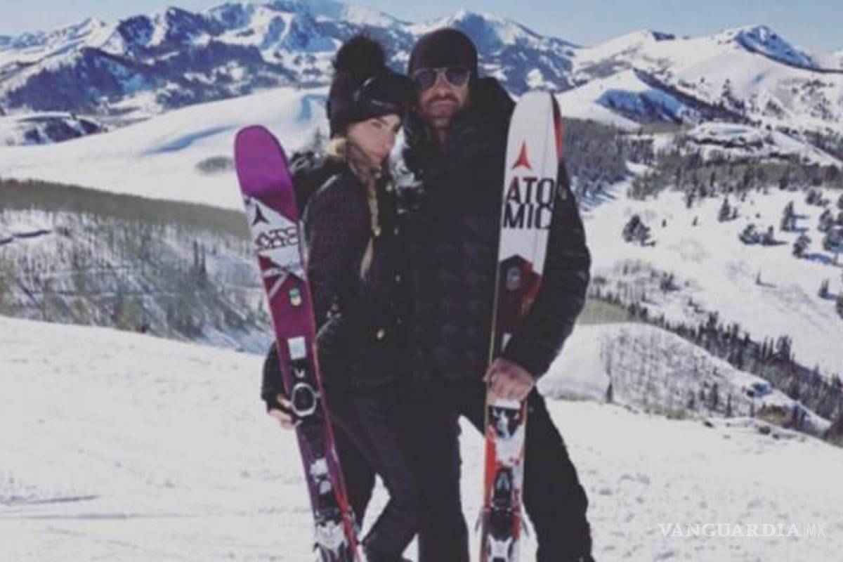 ¡Se acabó la magia! Belinda confirma ruptura con Criss Angel