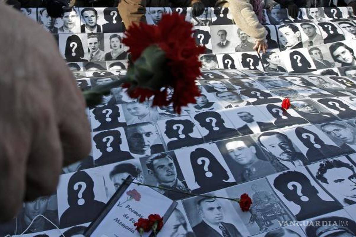 Empeora situación de víctimas de desaparición en Nuevo León