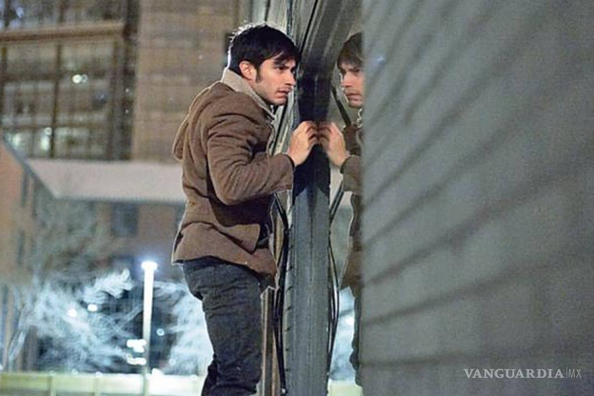 Roberto Sneider destaca el trabajo de Gael García