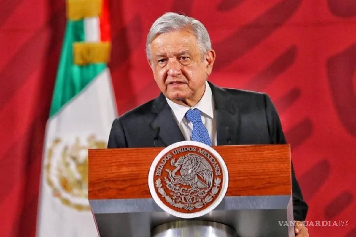 AMLO y Trump alcanzan acuerdo para facilitar negociación con la OPEP