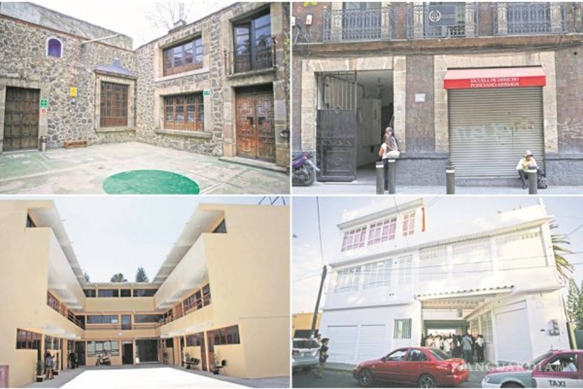 Universidades de Morena becan sin exigir promedio