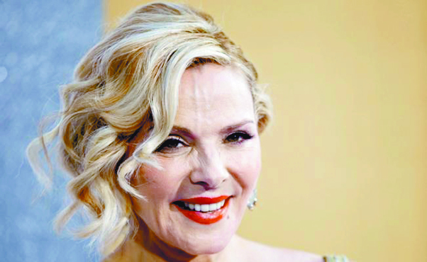 ‘Sex and the City’ provocó el divorcio de Kim Cattrall