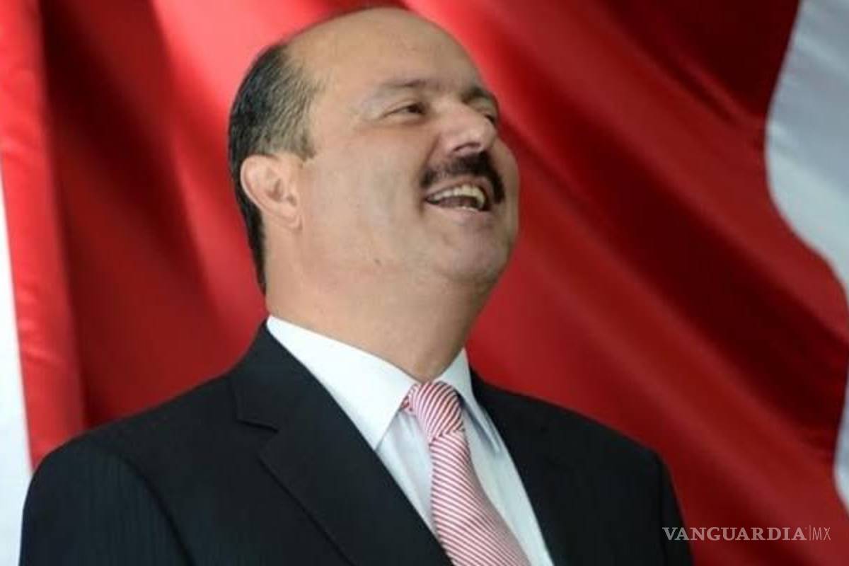 Reconoce PRI: irreparable el daño de César Duarte