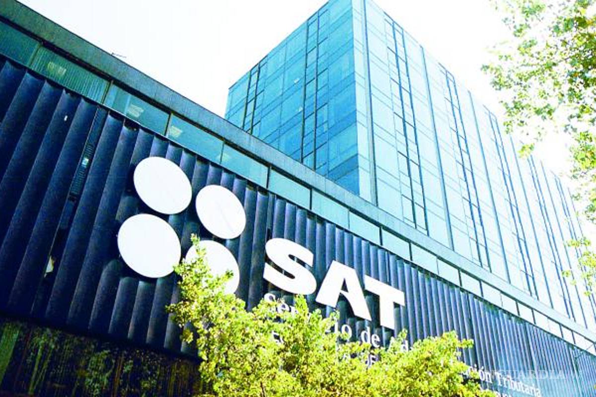 SAT debe dar a conocer montos devueltos del ISR a estados y municipios: Inai