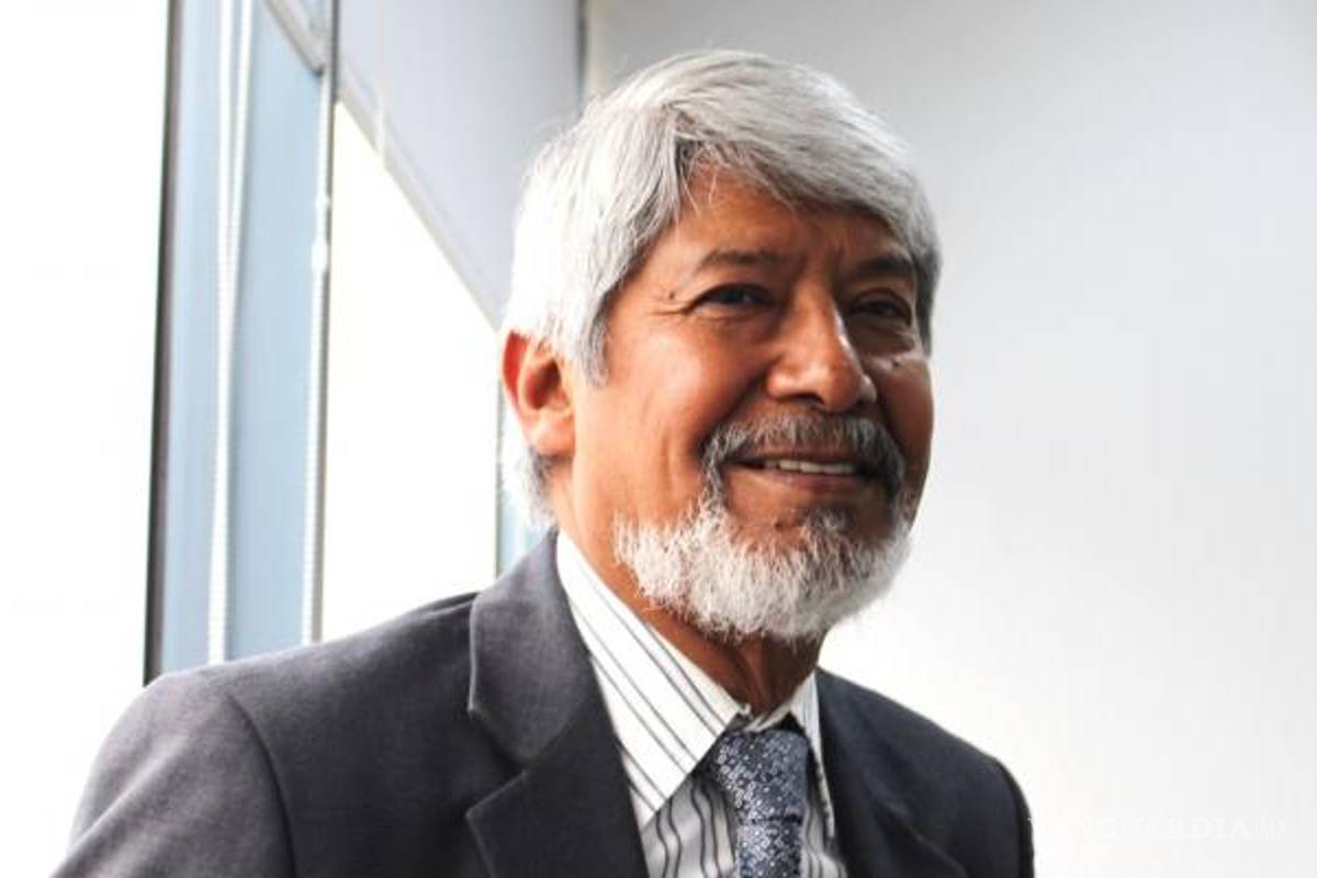 Tiene Academia Mexicana de Ciencia nuevo presidente