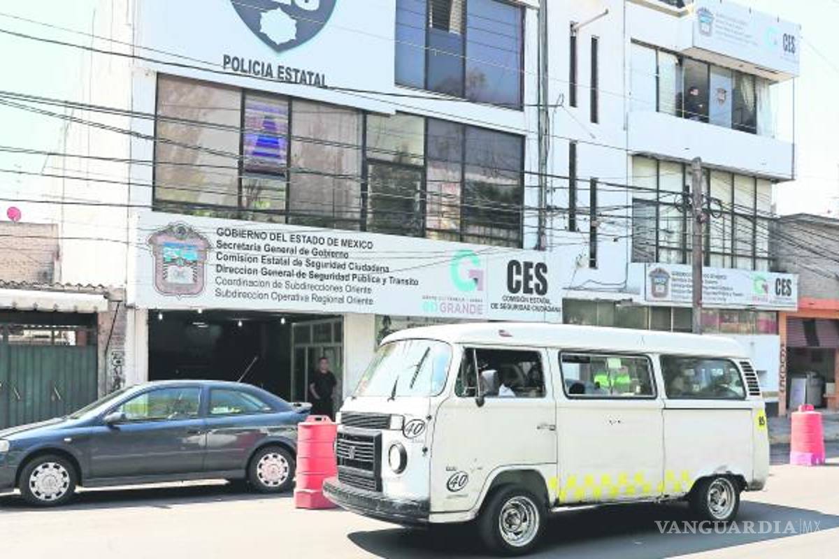 Agresor de Valeria fue albañil y mototaxista