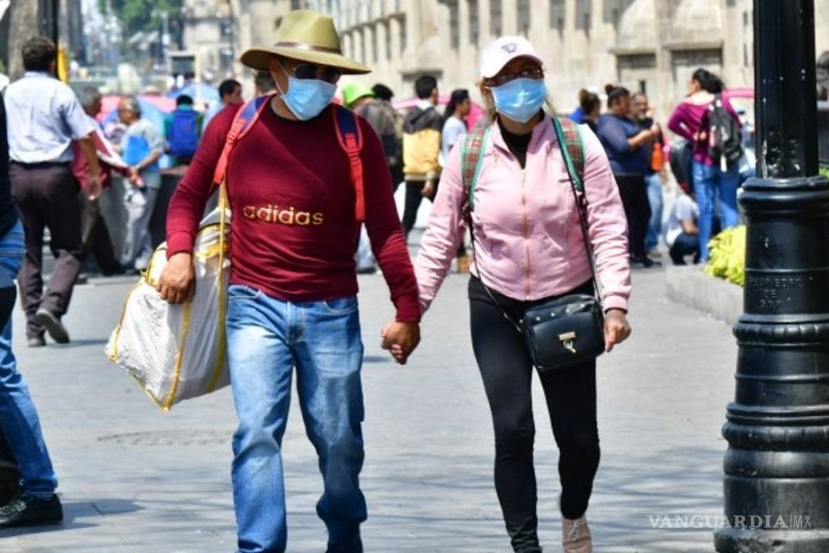 Alerta roja en Nuevo León por 71% de ocupación hospitalaria; aún no llega pico máximo: Salud