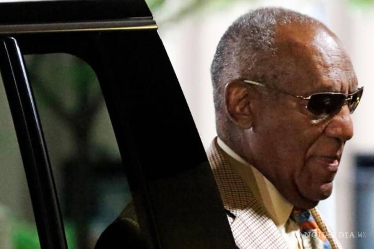 Comienza selección del jurado para juicio de Bill Cosby