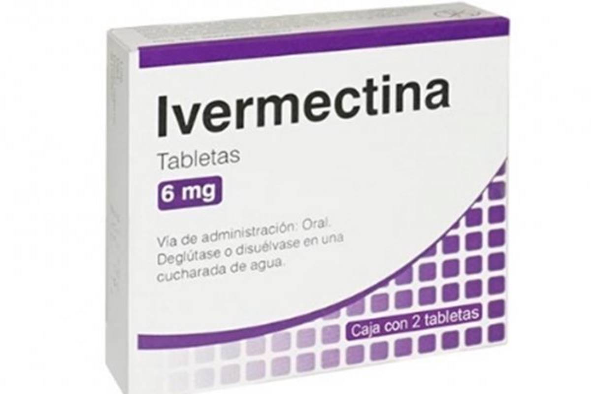 ¿Qué es la ivermectina y por qué se busca en tiempos de coronavirus?