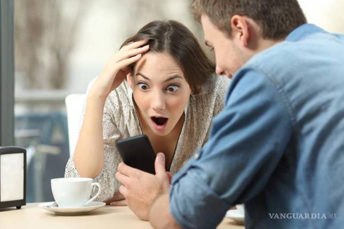 En Puebla ya no habrá más 'packs'... con la &quot;Ley Olimpia&quot; darán de 3 a 6 años de prisión a quien los difunda