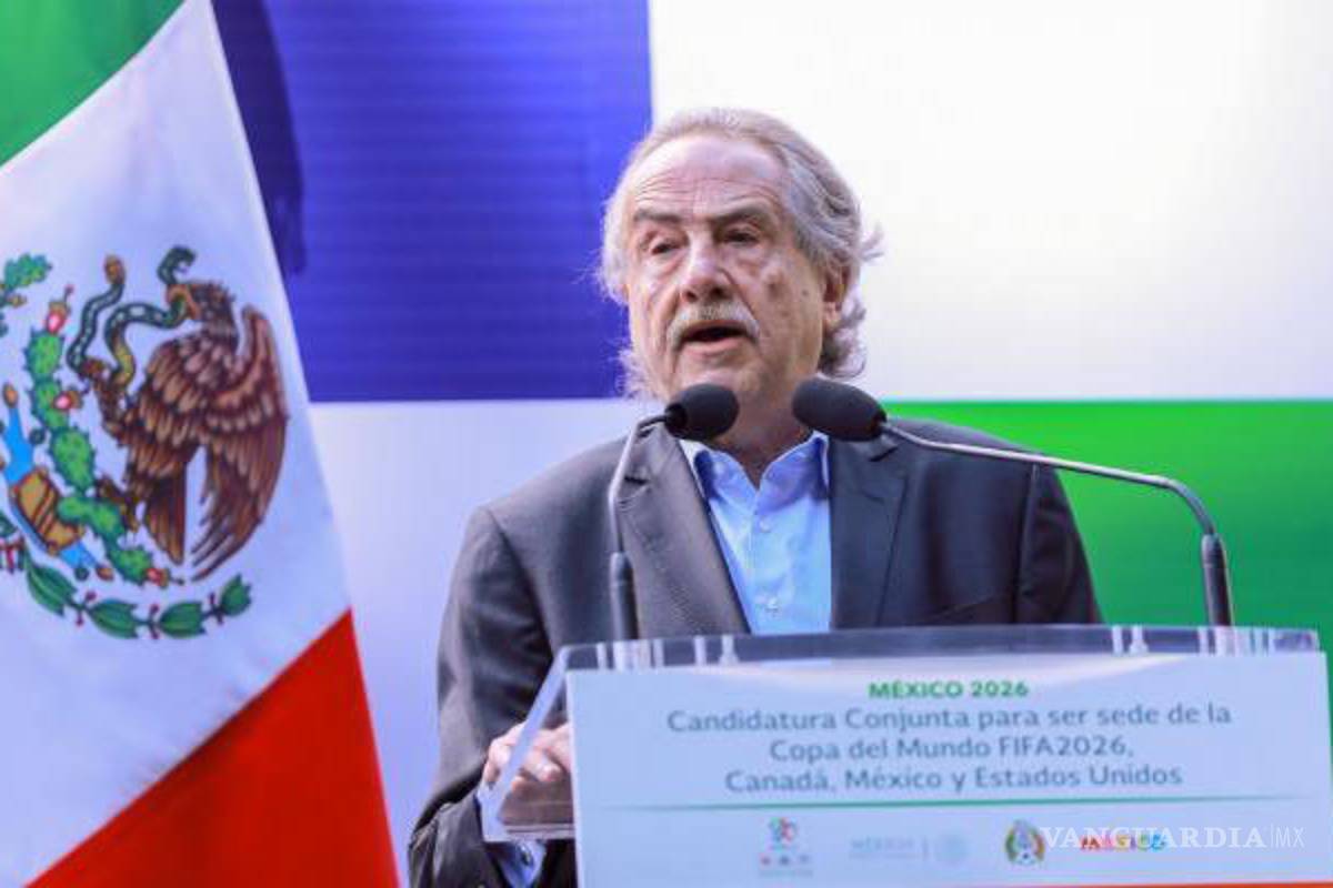 $!¡Al primer ‘round’! Todo listo para contender por el Mundial 2026