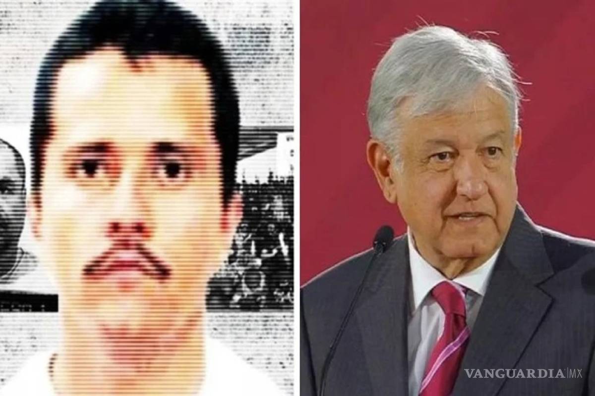 Detención y muerte de 'El Mencho' fue noticia falsa: AMLO