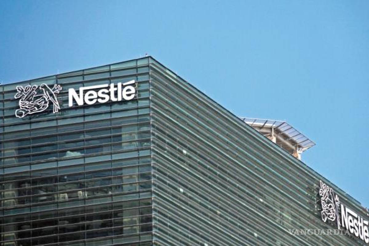 Sin invertir no saldremos de pandemia, dice Nestlé