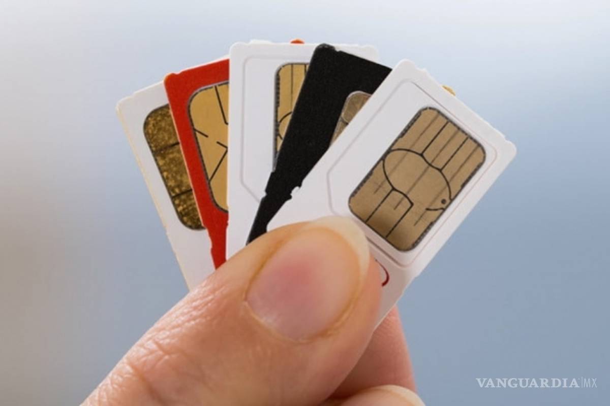Ahora te clonan... ¡hasta la tarjeta SIM!