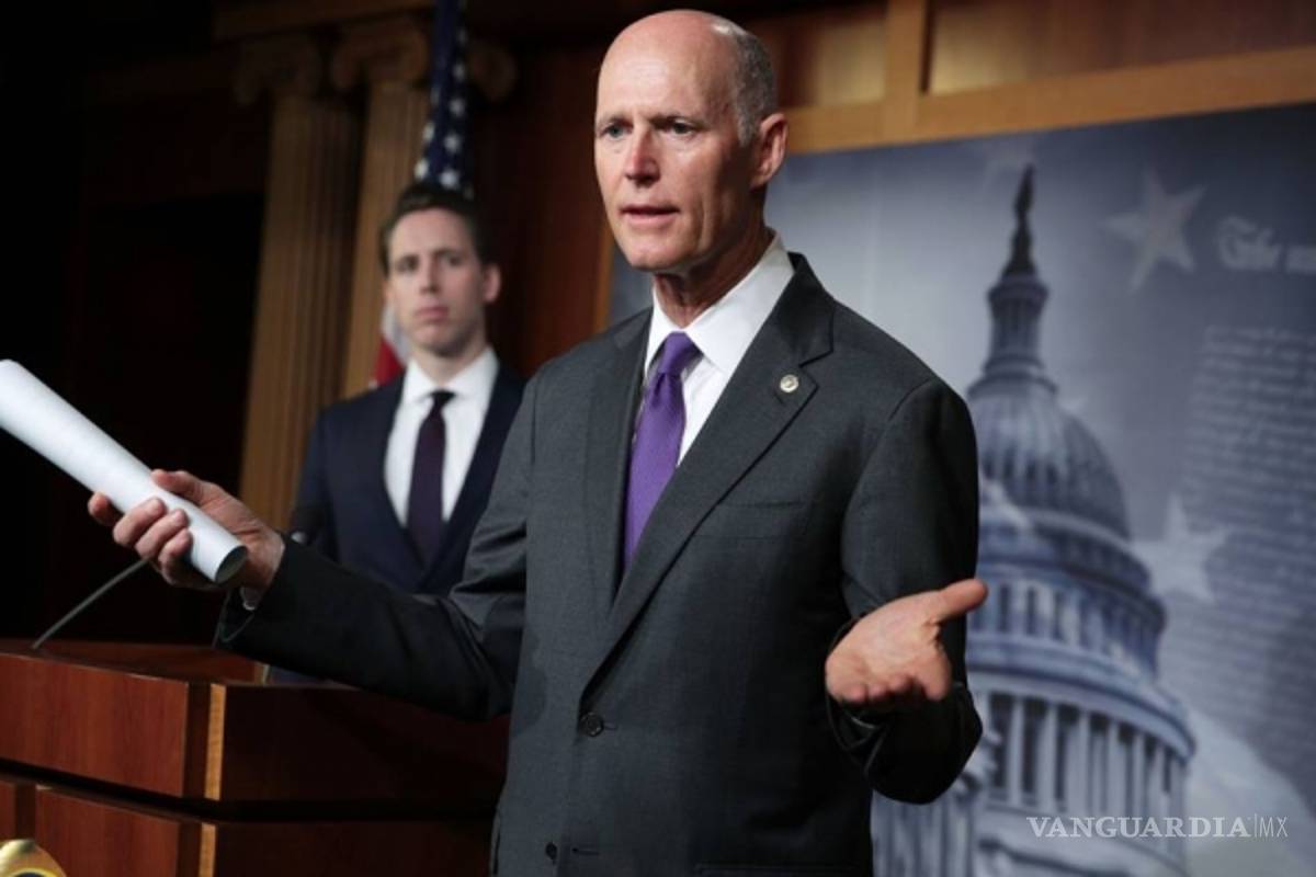 'Es una medida peligrosa'... senador de EU advierte a AMLO ante la posibilidad de enviar combustible a Venezuela