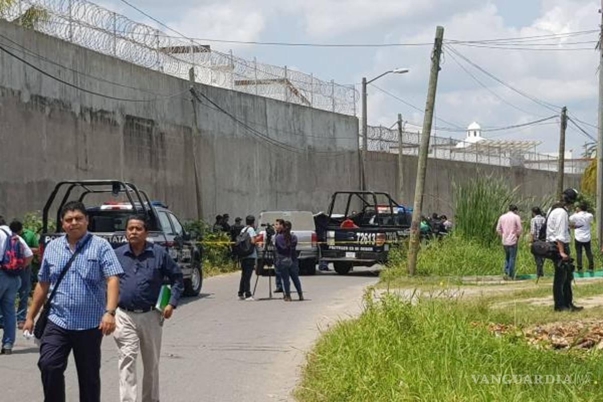Asesinan al periodista Juan Carlos Huerta en Tabasco; era conductor del noticiero &quot;Sin Reservas&quot;