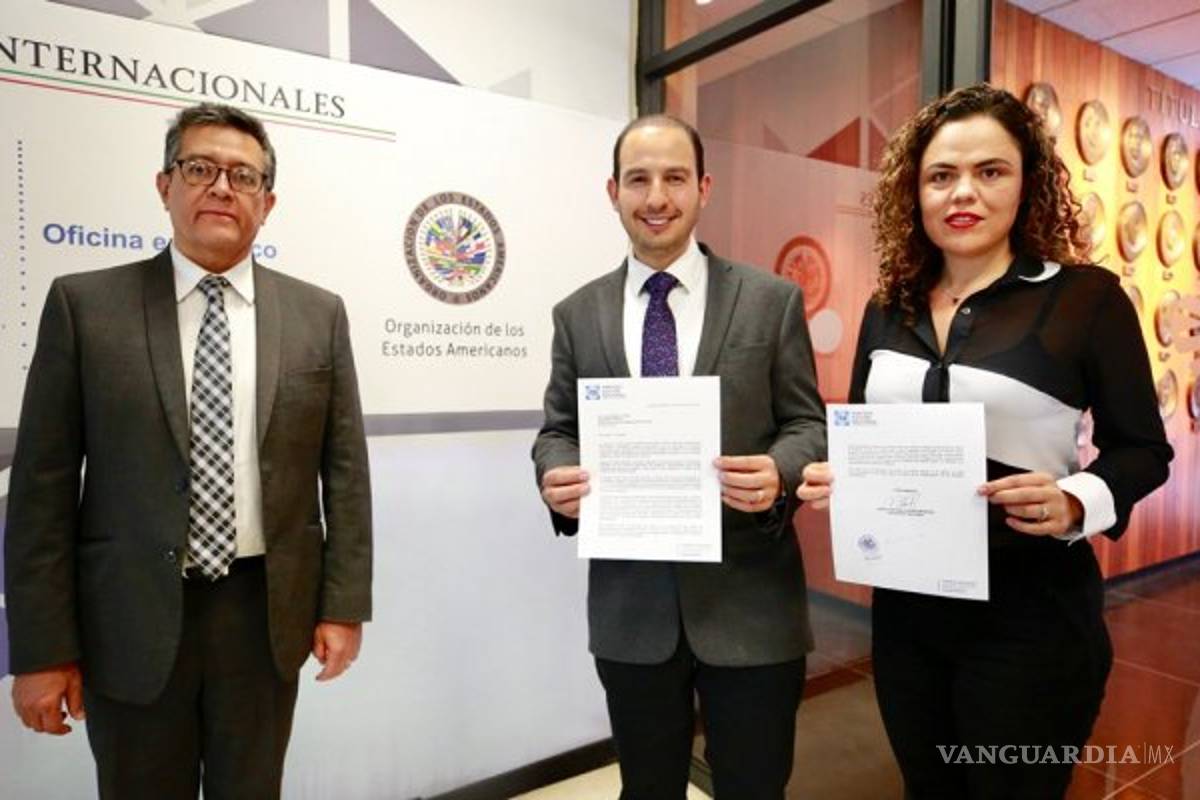 AMLO invita al presidente del PAN a no hacer el ridículo