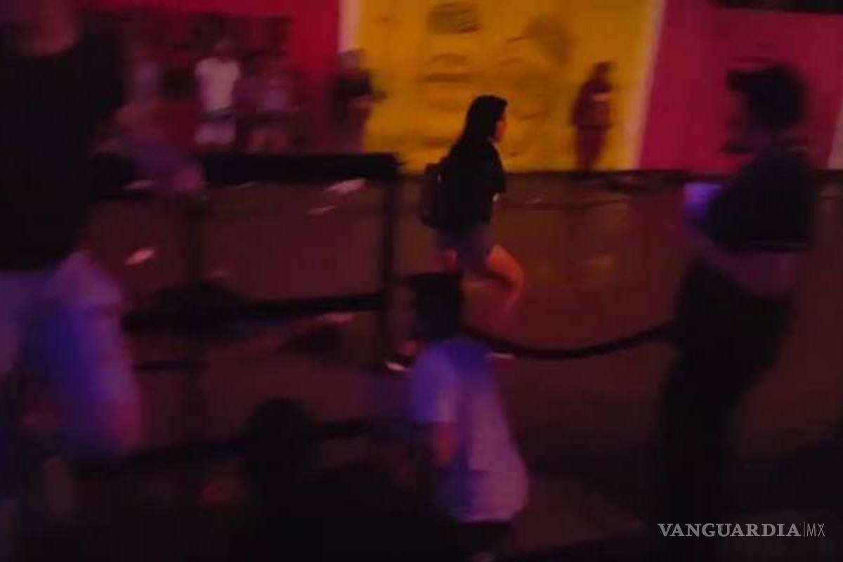 Se detendrá al autor del tiroteo en Playa del Carmen: Gobernador de Quintana Roo