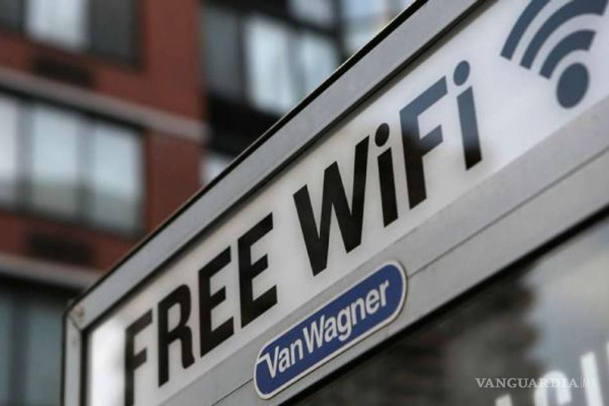 Beijing instalará WiFi gratis en baños públicos