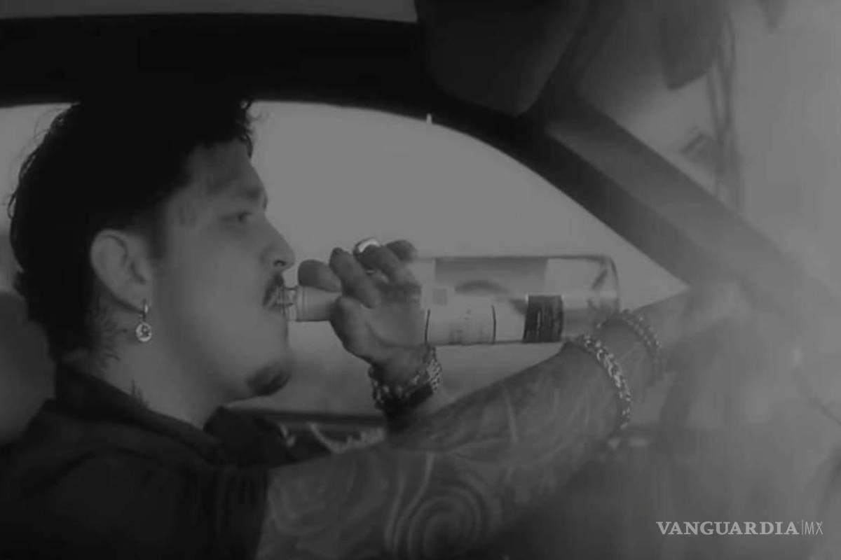 ‘Ya no somos ni seremos’, así se despide Christian Nodal de Belinda y ella ya respondió