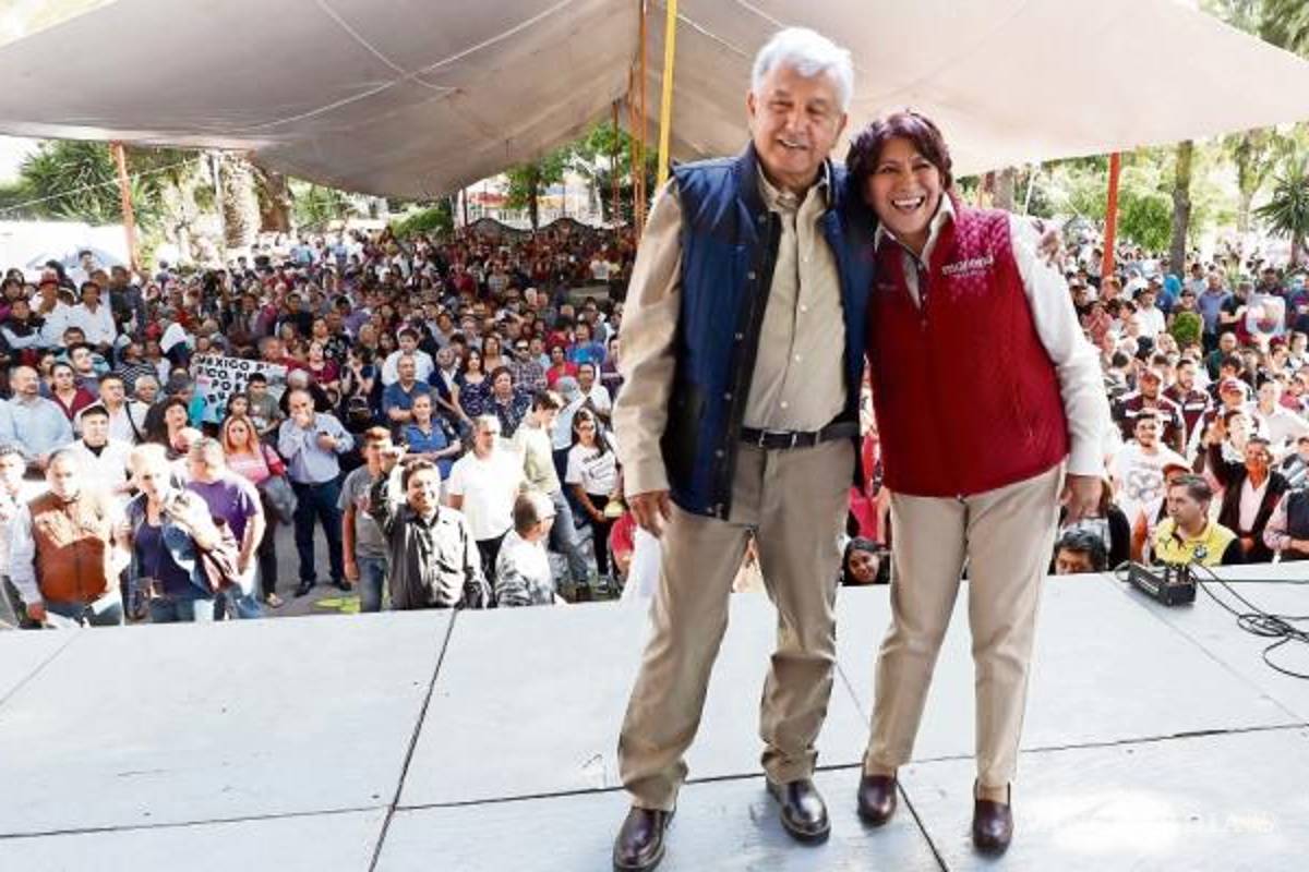 El fantasma de Javier Duarte aterriza en la elección del Edomex